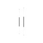 Multibrackets 7468 Supporto per display espositivi 139,7 cm (55") Nero (MB7468)