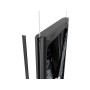 Multibrackets 7468 Supporto per display espositivi 139,7 cm (55") Nero (MB7468)