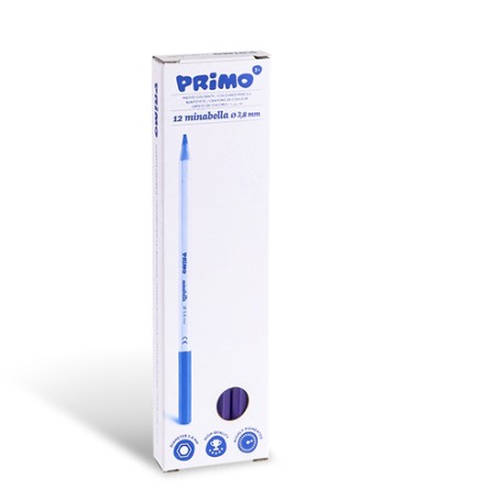Primo 5232MBS400 pastello colorato Viola 12 pz (5232MBS400)