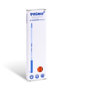 Primo 5224MBS240 pastello colorato Arancione 12 pz (5224MBS240)
