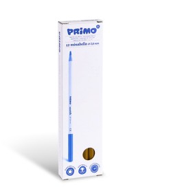 Primo 5240MBS270 pastello colorato Marrone 12 pz (5240MBS270)