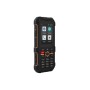 RugGear RG170 6,1 cm (2.4") SIM singola Android 8.1 Go edition 4G Micro-USB 1 GB 8 GB 2800 mAh Nero, Giallo (99020320)