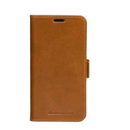 dbramante1928 CPH Slim custodia per cellulare 15,5 cm (6.1") Custodia a borsellino Marrone chiaro (COXRGT001071)