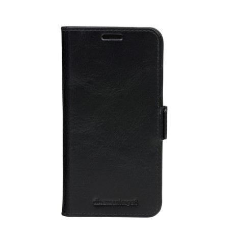 dbramante1928 CPH Slim custodia per cellulare 15,5 cm (6.1") Custodia a borsellino Nero (COXRGTBL1070)
