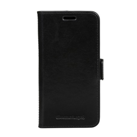 dbramante1928 CPH Slim custodia per cellulare 14,7 cm (5.8") Custodia a borsellino Nero (COXIGTBL1066)