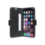dbramante1928 CPH Slim custodia per cellulare 14,7 cm (5.8") Custodia a borsellino Nero (COXIGTBL1066)