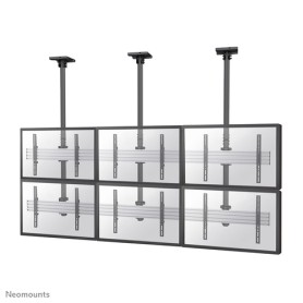 Neomounts by Newstar Pro Supporto da soffitto Videowall per schermi LCD/LED/Plasma (NMPRO-C32)