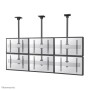 Neomounts by Newstar Pro Supporto da soffitto Videowall per schermi LCD/LED/Plasma (NMPRO-C32)