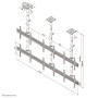 Neomounts by Newstar Pro Supporto da soffitto Videowall per schermi LCD/LED/Plasma (NMPRO-C32)