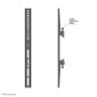 Neomounts by Newstar Pro Supporto da soffitto Videowall per schermi LCD/LED/Plasma (NMPRO-C22)