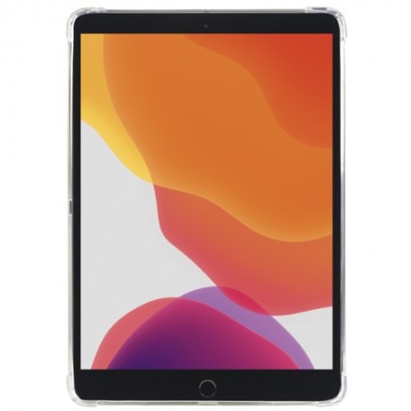Mobilis 061001 custodia per tablet 25,9 cm (10.2") Custodia a libro Trasparente (061001)