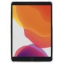 Mobilis 061001 custodia per tablet 25,9 cm (10.2") Custodia a libro Trasparente (061001)