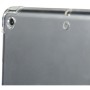 Mobilis 061001 custodia per tablet 25,9 cm (10.2") Custodia a libro Trasparente (061001)