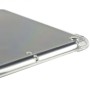 Mobilis 061001 custodia per tablet 25,9 cm (10.2") Custodia a libro Trasparente (061001)