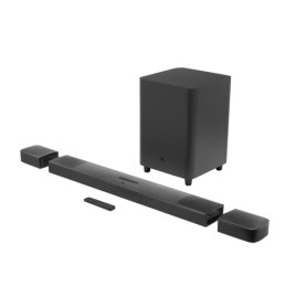 JBL Bar 9.1 Nero 9.1 canali 820 W (JBLBAR913DBLKEP)