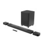 JBL Bar 9.1 Nero 9.1 canali 820 W (JBLBAR913DBLKEP)