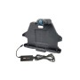 Gamber-Johnson 7170-0697-31 docking station per dispositivo mobile Tablet/Smartphone Nero (7170-0697-31)