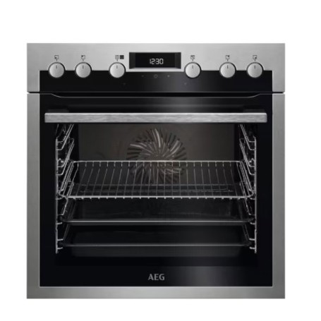 AEG ECE455020M EEK: Forno da incasso A+, larghezza 60 cm, 71 L 