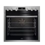 AEG ECE455020M EEK: Forno da incasso A+, larghezza 60 cm, 71 L 