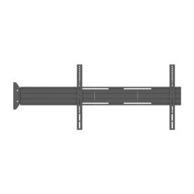Multibrackets 7642 Supporto per display espositivi 165,1 cm (65") Nero (MB7642)