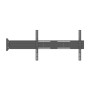Multibrackets 7642 Supporto per display espositivi 165,1 cm (65") Nero (MB7642)