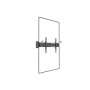 Multibrackets 7642 Supporto per display espositivi 165,1 cm (65") Nero (MB7642)