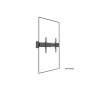 Multibrackets 7642 Supporto per display espositivi 165,1 cm (65") Nero (MB7642)