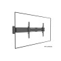 Multibrackets 7642 Supporto per display espositivi 165,1 cm (65") Nero (MB7642)