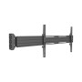 Multibrackets 7642 Supporto per display espositivi 165,1 cm (65") Nero (MB7642)