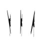Multibrackets 7350073738038 Accessorio per il montaggio del monitor (MB8038)