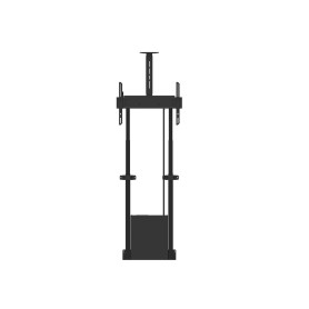 Multibrackets 8069 Supporto per display espositivi 2,54 m (100") Nero (MB8069)