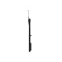 Multibrackets 8069 Supporto per display espositivi 2,54 m (100") Nero (MB8069)