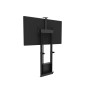 Multibrackets 8069 Supporto per display espositivi 2,54 m (100") Nero (MB8069)