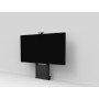 Multibrackets 8069 Supporto per display espositivi 2,54 m (100") Nero (MB8069)