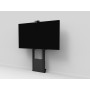 Multibrackets 8069 Supporto per display espositivi 2,54 m (100") Nero (MB8069)