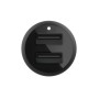 Belkin BOOST↑CHARGE Nero Auto (CCB001BTBK)