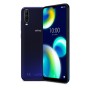 Wiko View4 Lite 16,6 cm (6.52") Doppia SIM Android 10.0 4G Micro-USB 2 GB 32 GB 4000 mAh Blu (WIKVIEW4LITEDEBST)