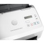 HP Scanjet Enterprise Flow 7000 s3 Scanner a foglio 600 x 600 DPI A4 Bianco (L2757A#B19)