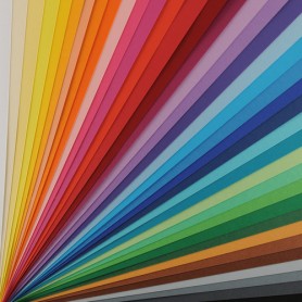 Canson Vivaldi Foglio d'arte 50 fogli (C200040199)