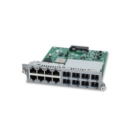 Allied Telesis MCF3000/8LC convertitore multimediale di rete Interno 1000 Mbit/s Acciaio inossidabile (AT-MCF3000/8LC)