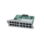 Allied Telesis MCF3000/8LC convertitore multimediale di rete Interno 1000 Mbit/s Acciaio inossidabile (AT-MCF3000/8LC)
