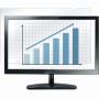 Fellowes PrivaScreen Filtro per la privacy senza bordi per display 61 cm (24") (4811801)