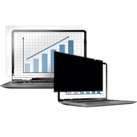 Fellowes PrivaScreen Filtro per la privacy senza bordi per display 39,6 cm (15.6") (4802001)
