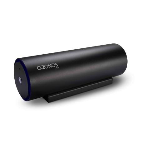 FILTRO ARIA OZONOS - AC-1 PLUS - NERO 