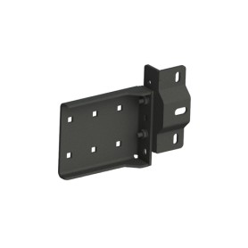 Gamber-Johnson 7160-1151 supporto per personal communication Supporto passivo Nero (7160-1151)