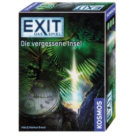 Kosmos 692858 gioco da tavolo Adulti (692858)