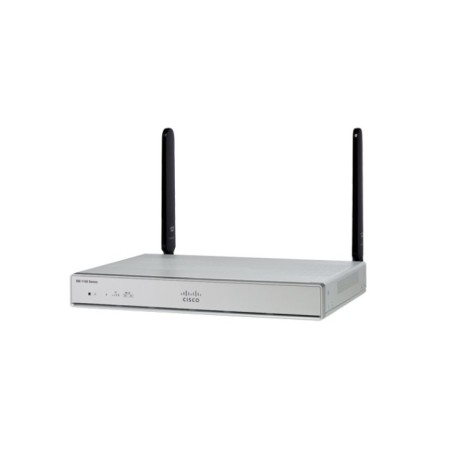 Cisco C1121X-8PLTEPWE router wireless Ethernet Bianco (C1121X-8PLTEPWE)