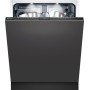 NEFF S199YB801E Lavastoviglie 60 cm a scomparsa Totale con cerniera scorrevole “Sliding”