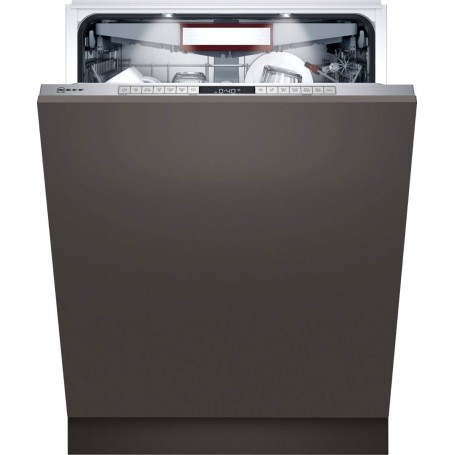 NEFF S287TC800E - LAVASTOVIGLIE N70 COLLECTION XXL, 60 CM 