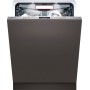 NEFF S287TC800E - LAVASTOVIGLIE N70 COLLECTION XXL, 60 CM 